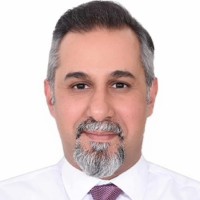 Omar Alrubaye