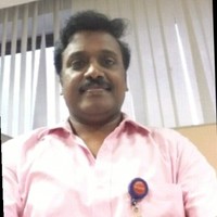 Senthil TK