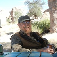Jerry Thompson