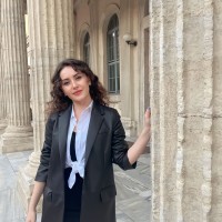 Aysu Cabacı
