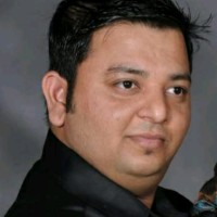 Mandar Shah