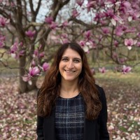 Kristina Goyal, Pharmd, Rac
