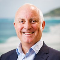 Andrew Stafford