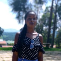Susan Nyangara