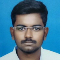 Kirubakar S