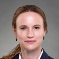 Lauren Daugherty