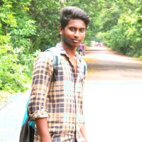 Arunkumar P