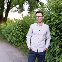 Benjamin Malovrh