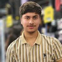 Kanak Patidar