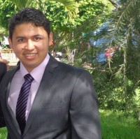 Jose Francisco Alfaro
