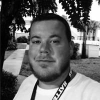 Chris Bridgman