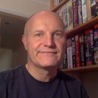 Andrew Rourke