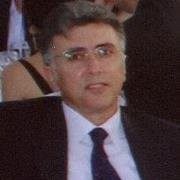 Bedri Cüneyt Kurdoglu