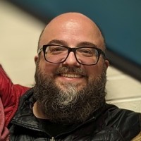 Mark Buffington