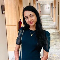 Pranshi Garg