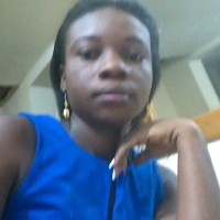 Esther Justin Mede