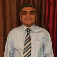 Mohammad Karim, Cism, Cdpse