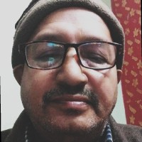 Pashupati Nath Joshi