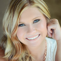 Madyson Wright