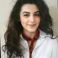 Dilara Çiftçi