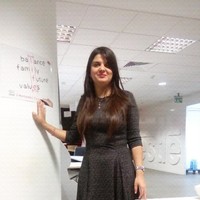 Katia Sadallah