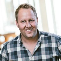 Patrik Eriksson