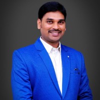 Rajkumar Reddy Challa