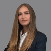 Valeriya Zinchenko
