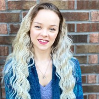 Cheyenne McClain