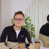 Евгений Марецкий