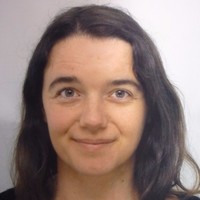 Cécile Guégan