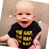 Tom Grandson Aidan Allen