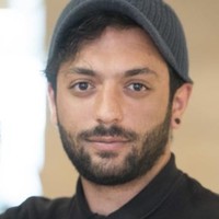 Ali Taheri