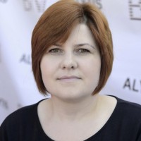 Oksana Jakubauskė