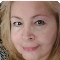 Gloria Martinez