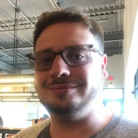 Matthew Boisvert