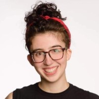 Isa Daher