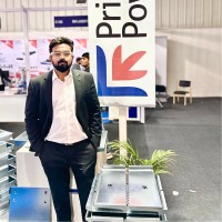 Vishal Patil