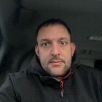 Ross Ciraolo CertIOSH MIIRSM