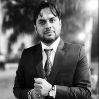 Gaurav Saroha