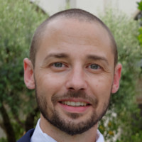 Daniele Pezzin