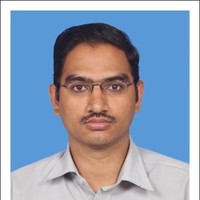 Bhaskaran Chandrasekaran