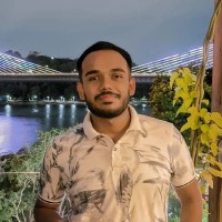 Shashank Shekhar