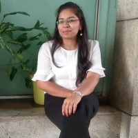 Vasudha Bahire