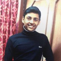 Shashwat Pal