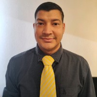 Tomas Ignacio Ruano Goitia