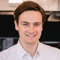 Maximilian Kleinert