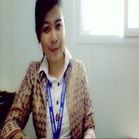 Yuliana Dewi E.