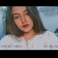 Verginia Carmel Nikitha