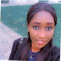 Maimouna Diakite